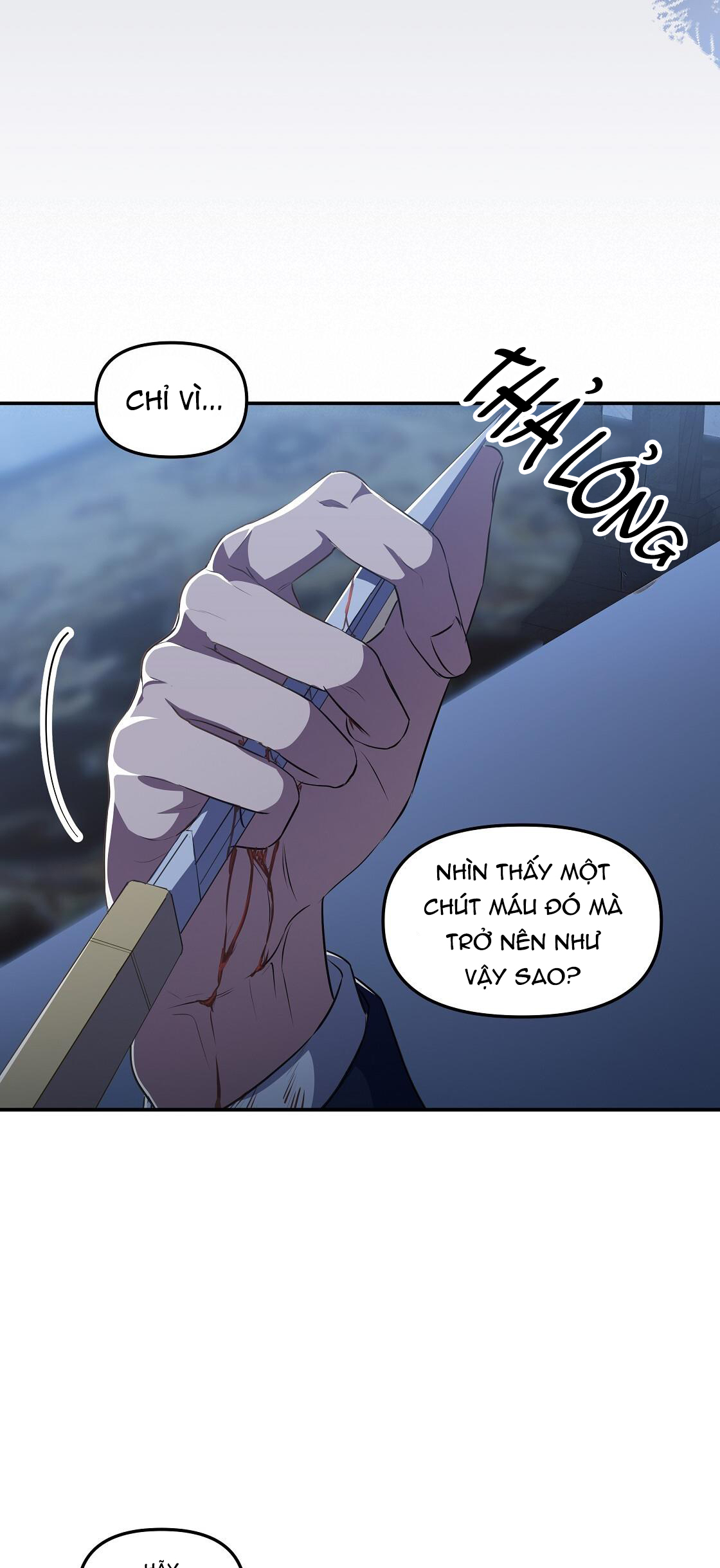 cách để sống sót với tư cách là người chơi chapter 15 21