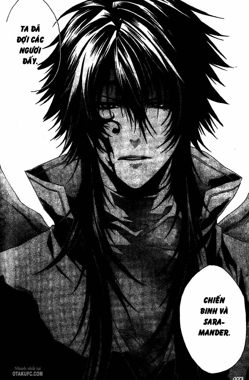 high & high chapter 22 32