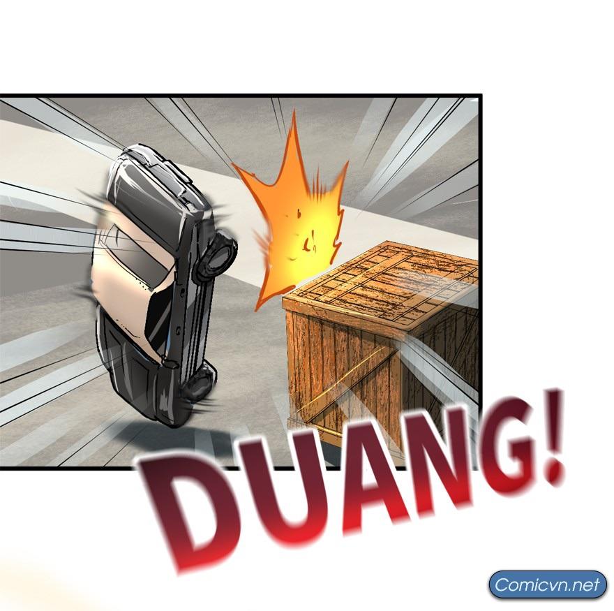 vua sinh tồn chapter 34 11