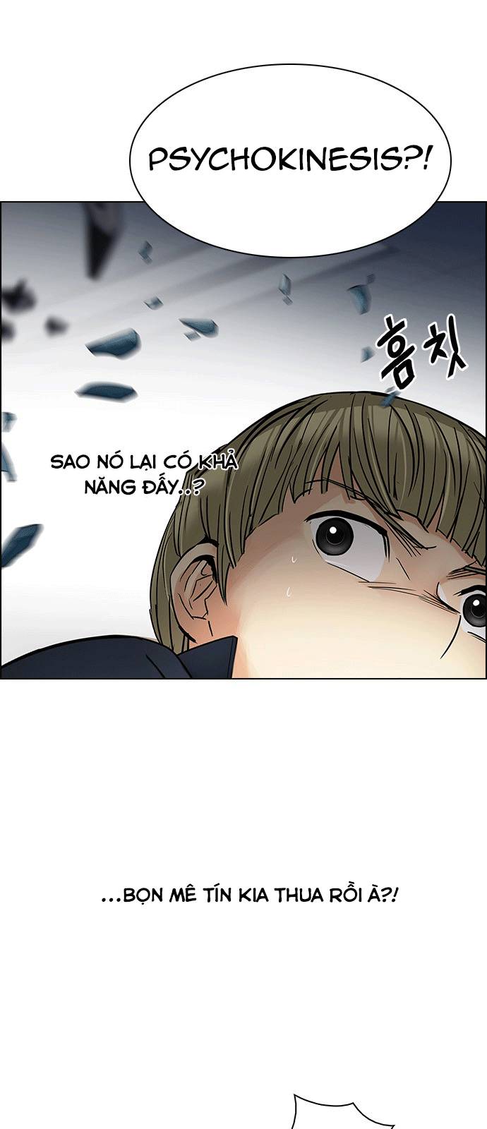 trò chơi số mệnh chapter 252 28