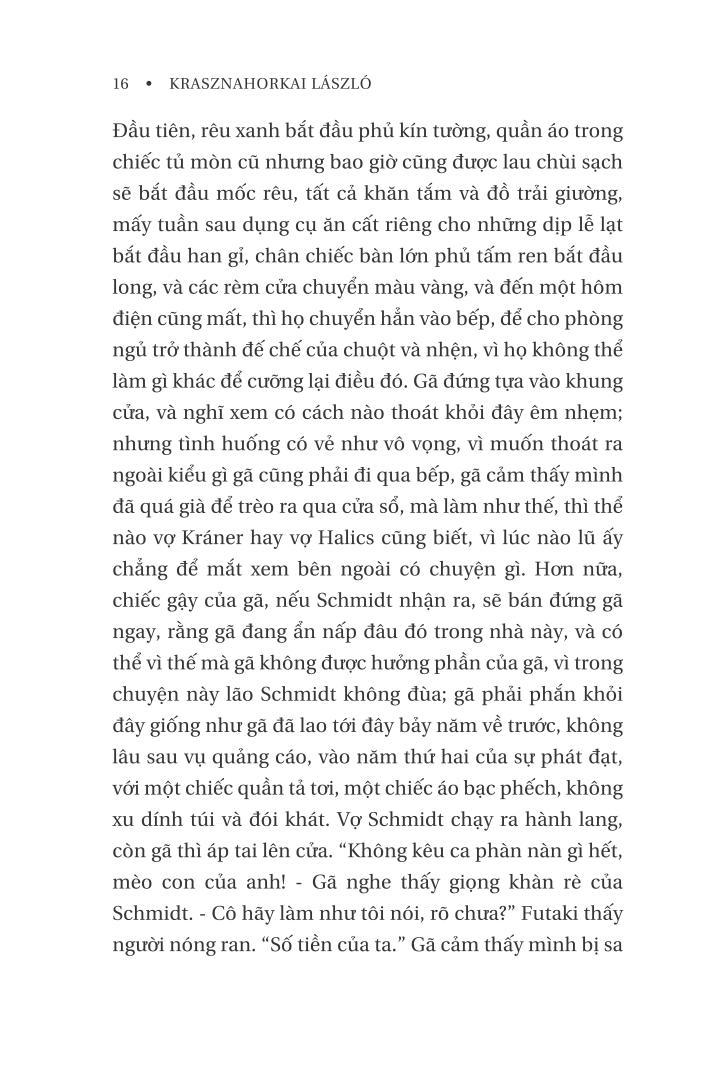 Vũ Điệu Quỷ Satan