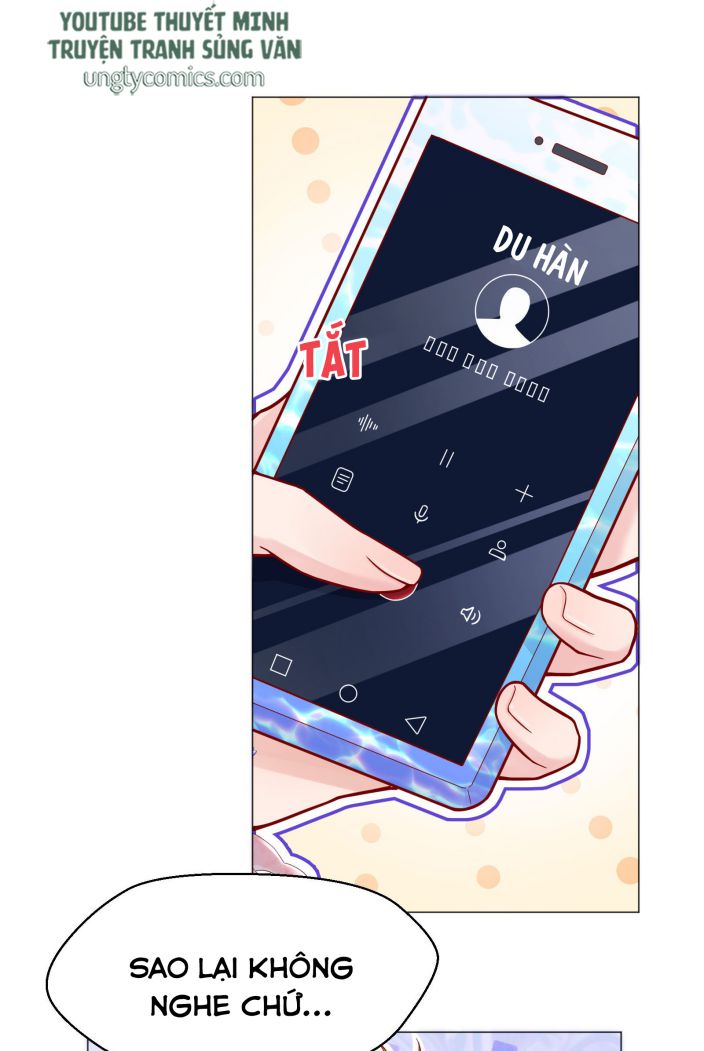 chàng nhân viên host và gã hàng xóm nguy hiểm chapter 23 36