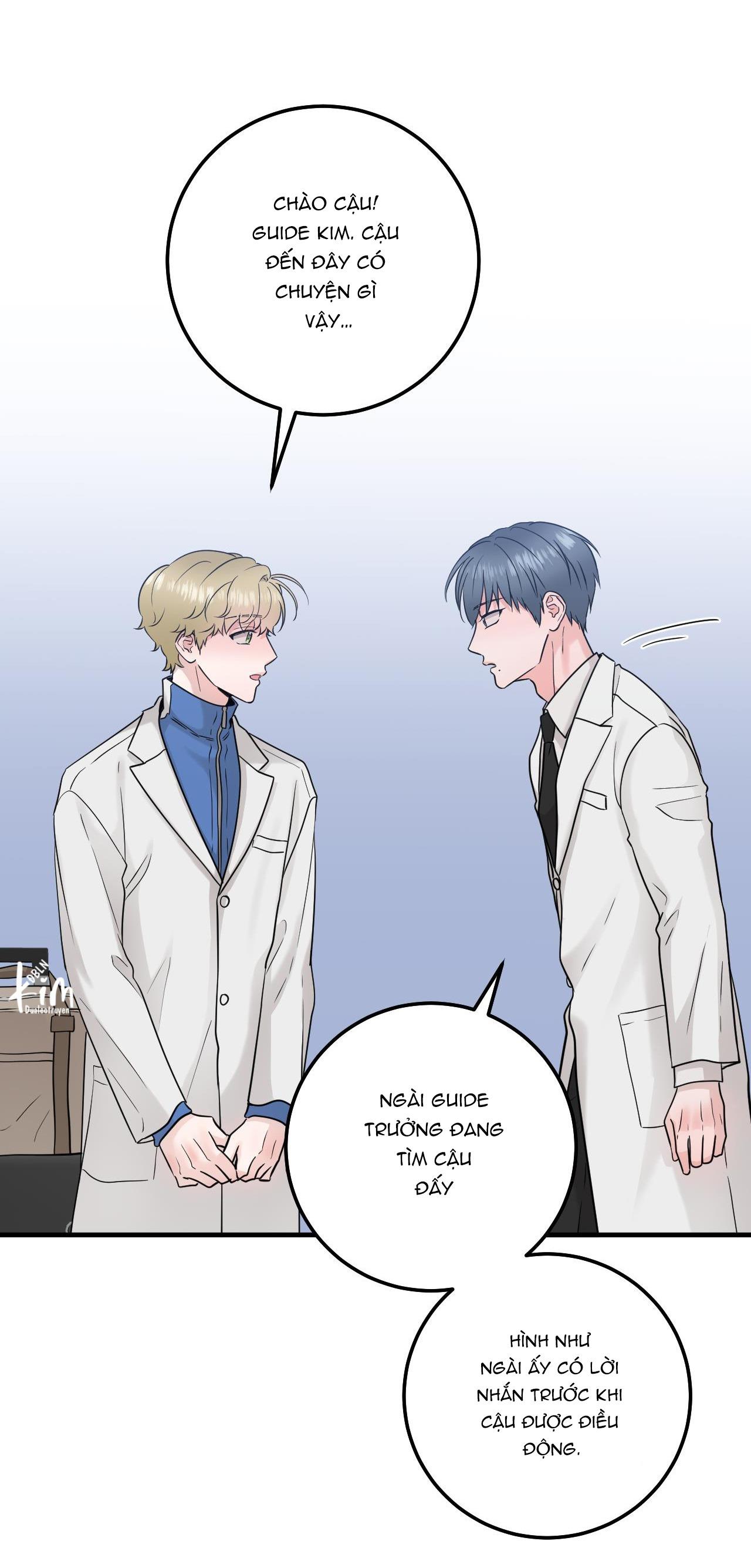 over the paradise chapter 18 16