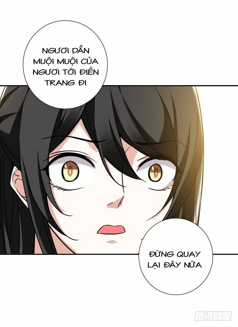 bạo lực tiếu thôn cô chapter 49 3