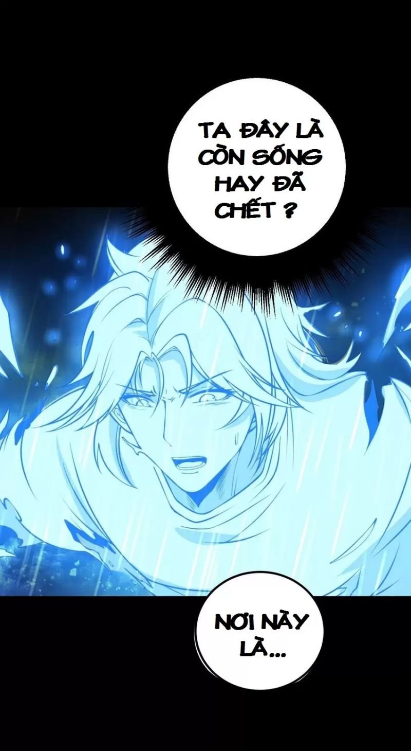 bắt đầu thức tỉnh thôn phệ hệ thống chapter 1 31