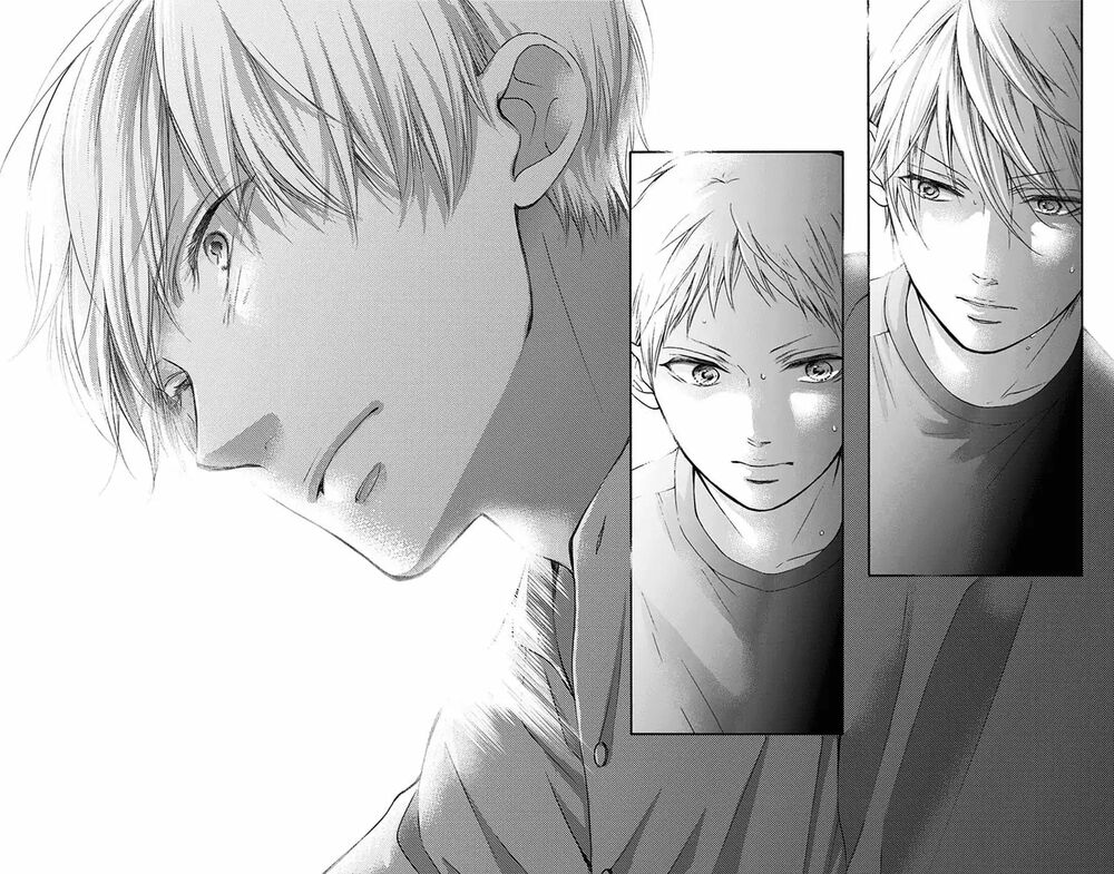 kono oto tomare! chapter 73 24