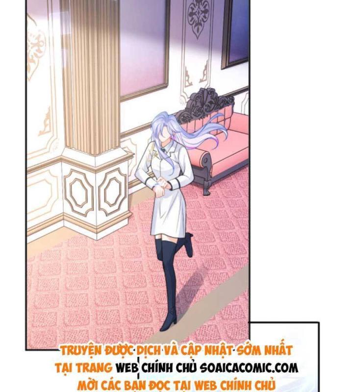 vị chỉ huy lạnh lùng khóc trong vòng tay tôi chapter 38 68