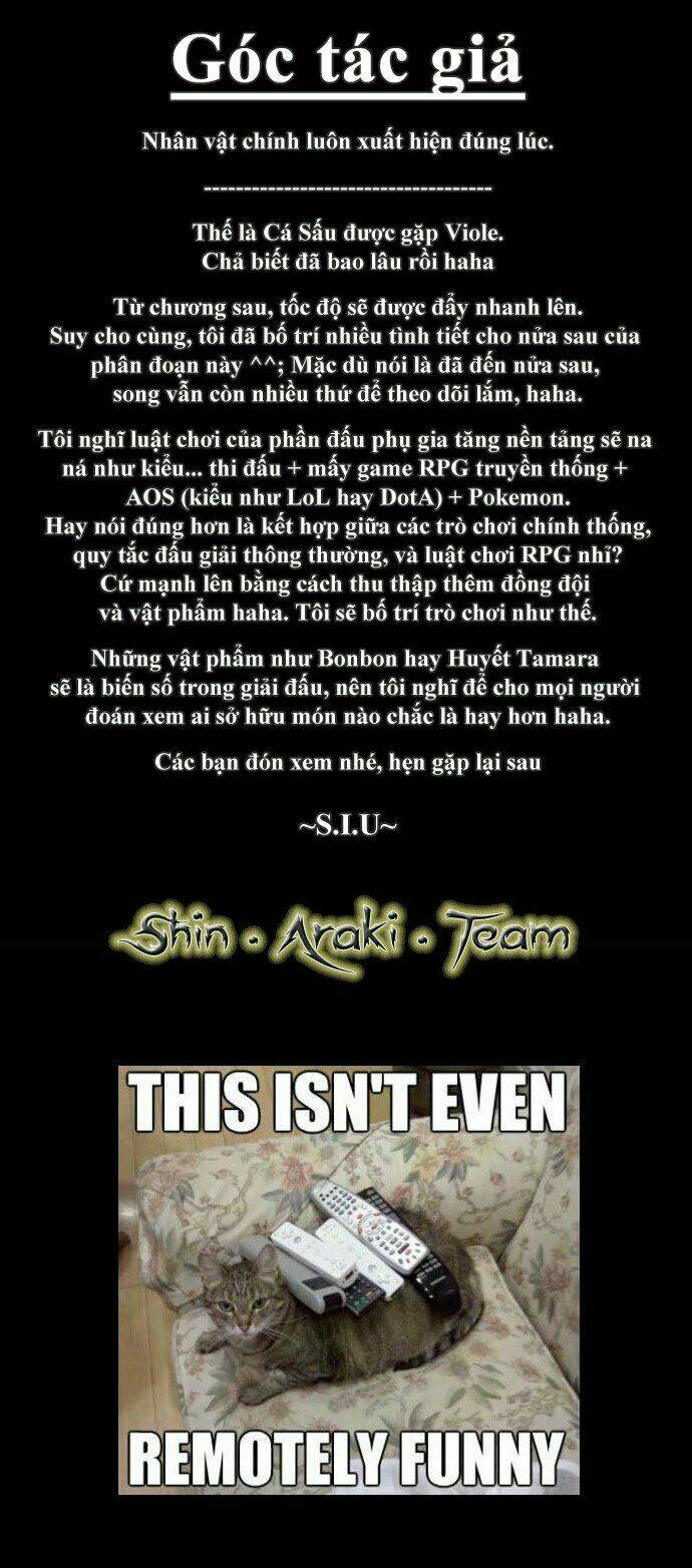 cuộc chiến trong tòa tháp chapter 159 38