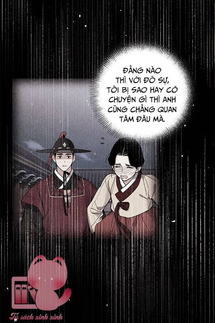 lệnh cấm hôn của hoàng đế bệ hạ chapter 87 35