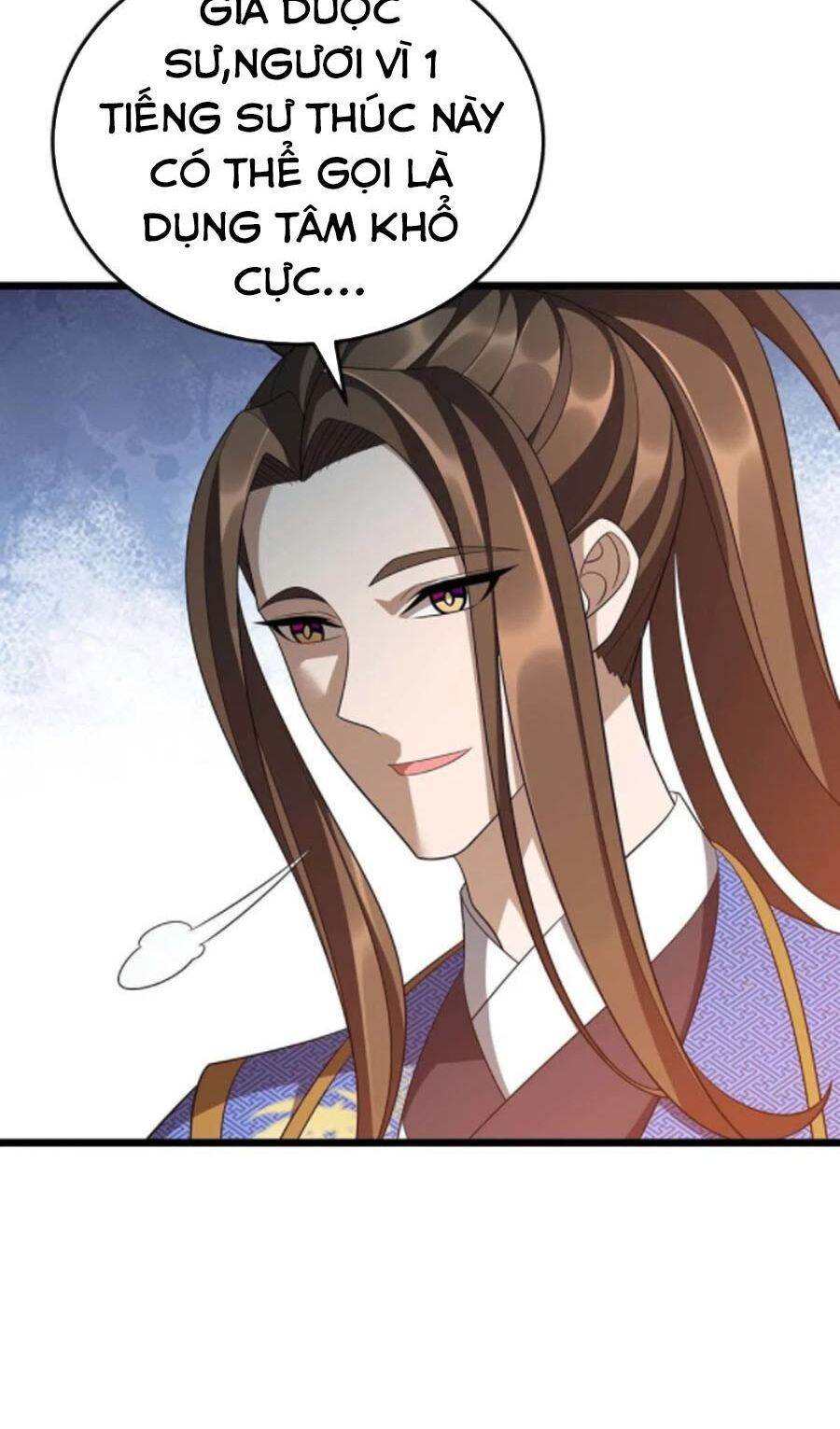 chúa tể tam giới chapter 222 3