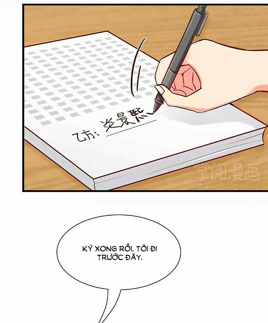 chỉ nhiễm thành hôn chapter 140 7