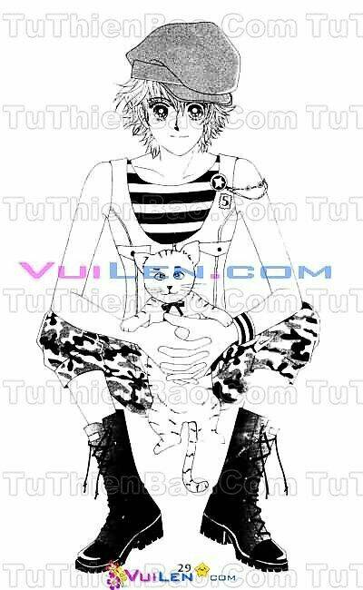 wait! wolf chapter 15 30