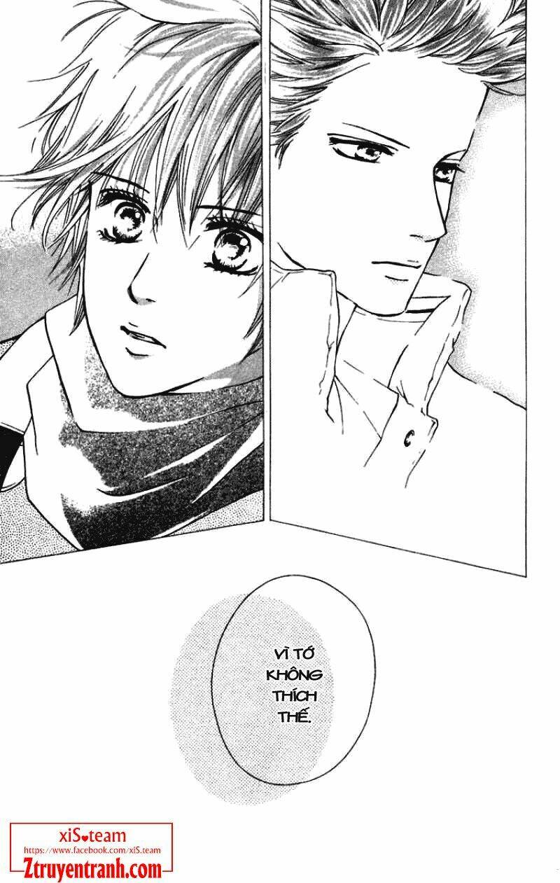 xứng danh anh hùng chapter 40 32