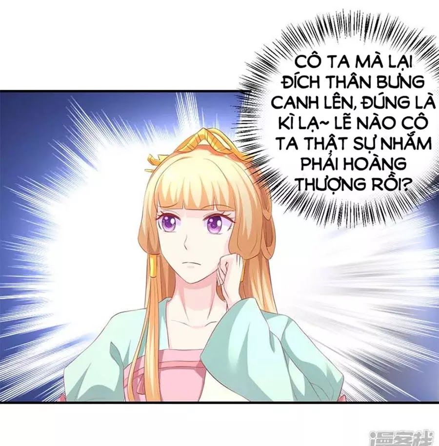 từ đây vương gia không thượng triều sớm chapter 93 19