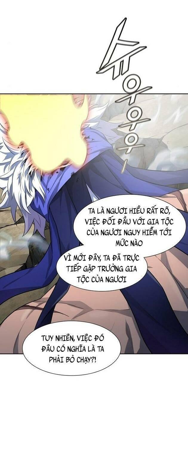 tòa tháp bí ẩn 2 chapter 550 26