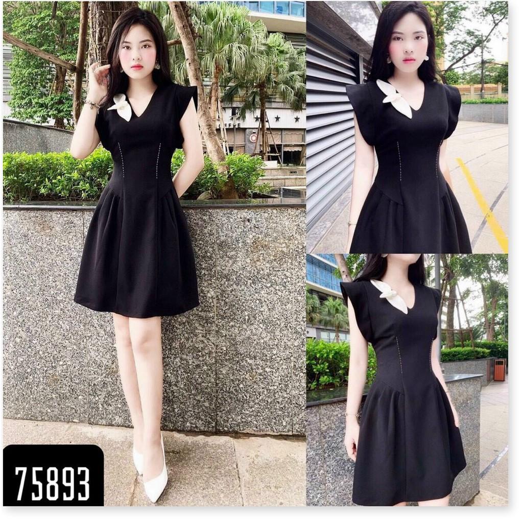 ĐẦM XÒE DỰ TIỆC SANG TRỌNG XINH XẮN 2021 MS 75893 LANA STORE 88
