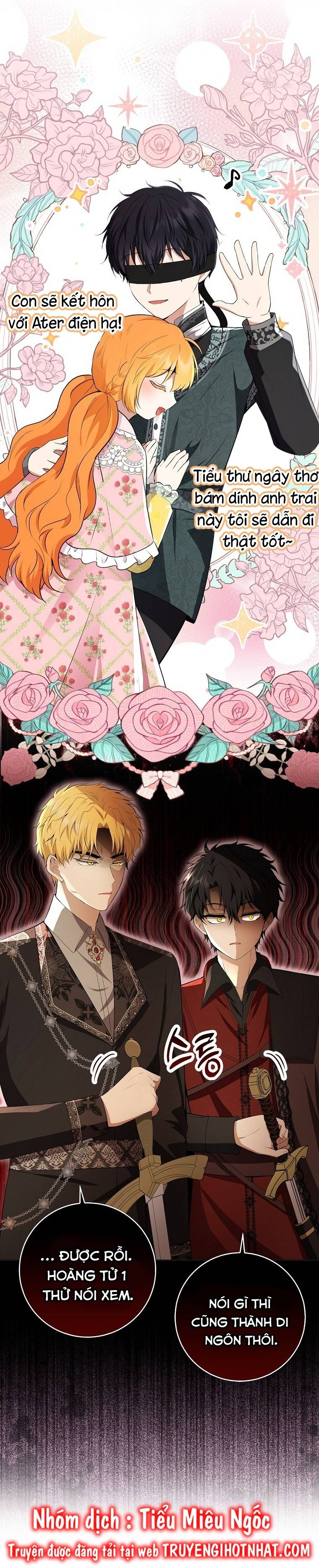 Sóc Nhỏ Tài Năng chapter 69 15