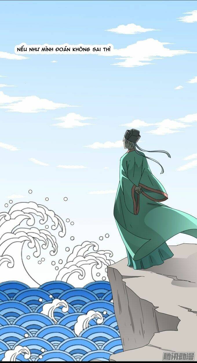 cho anh gần em chapter 23 6