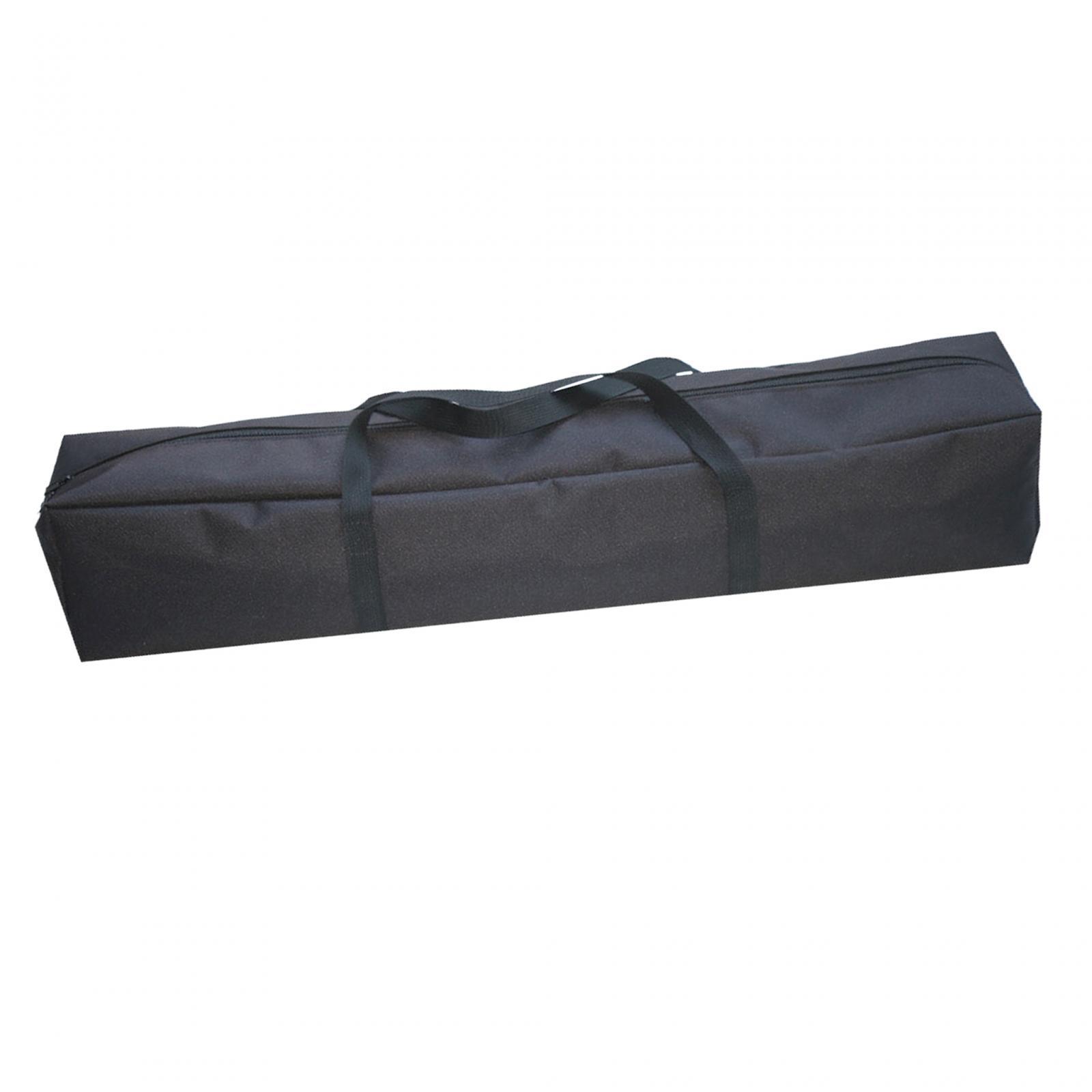 Tripod Carrying Case Bag Handbag Pouch Waterproof Outdoor Oxford Cloth Durable Carry Bag Tent Pole Bag for Monopod Canopy Pole