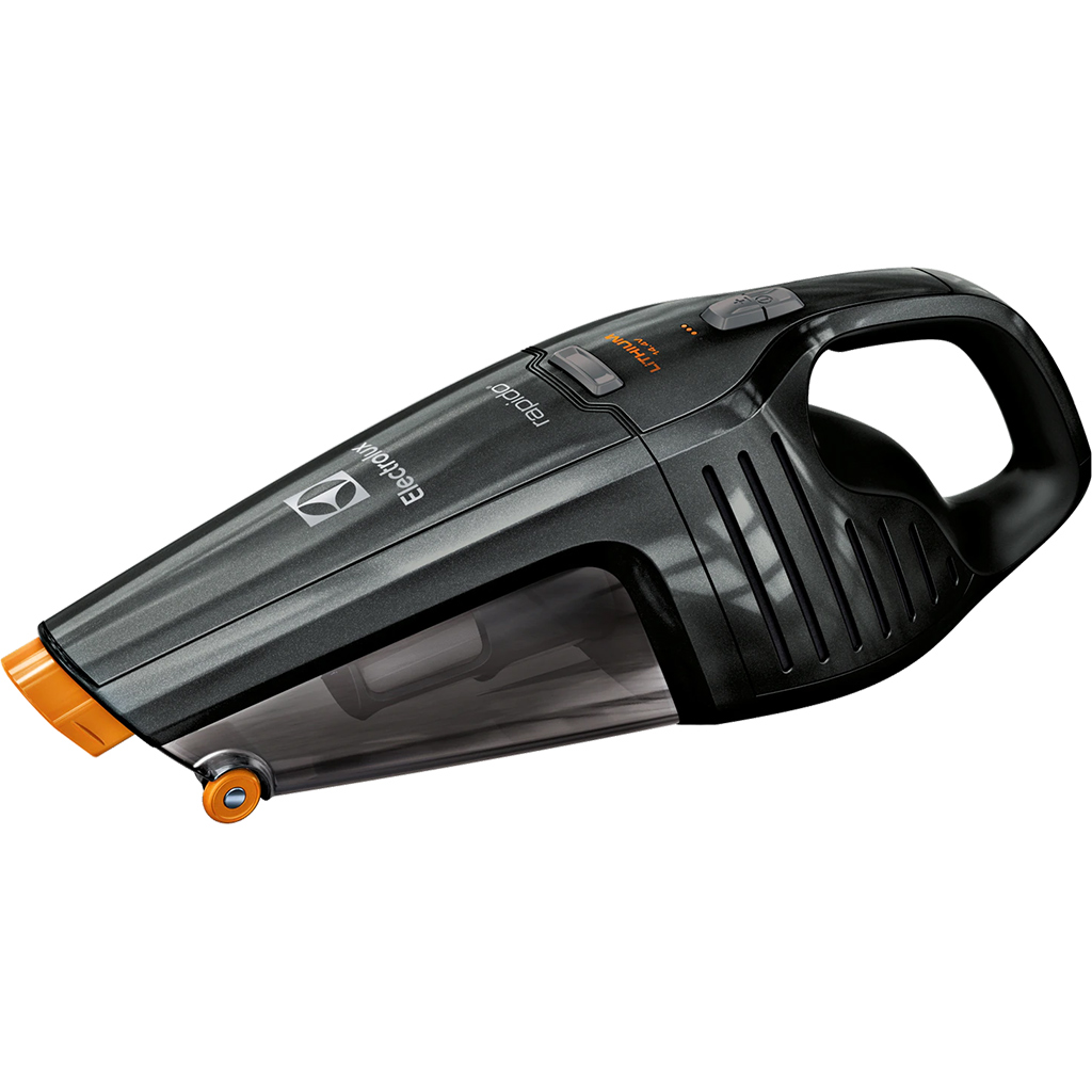Máy hút bụi Electrolux ZB6214IGM - Hàng chính hãng