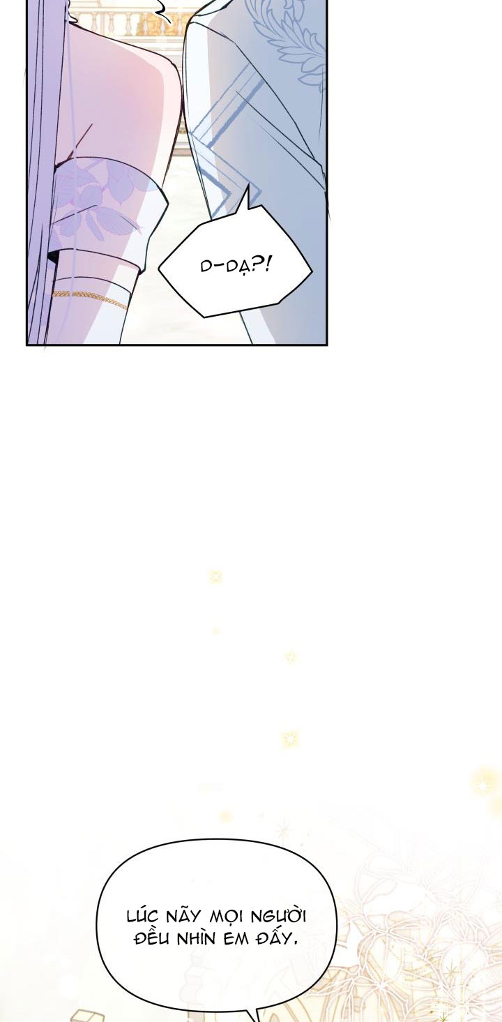 hộ vệ của bạo chúa là ác nữ chapter 41 12