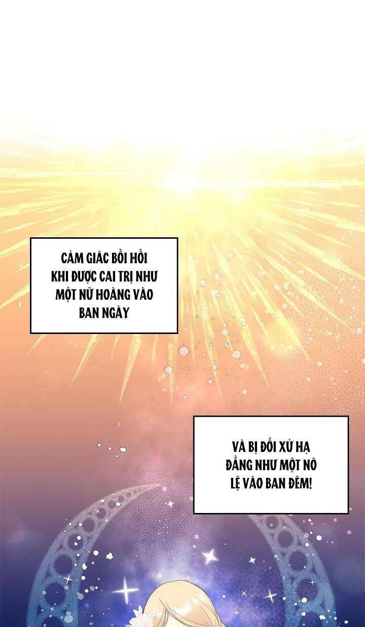 [15+] công chúa chloe chapter 88 48