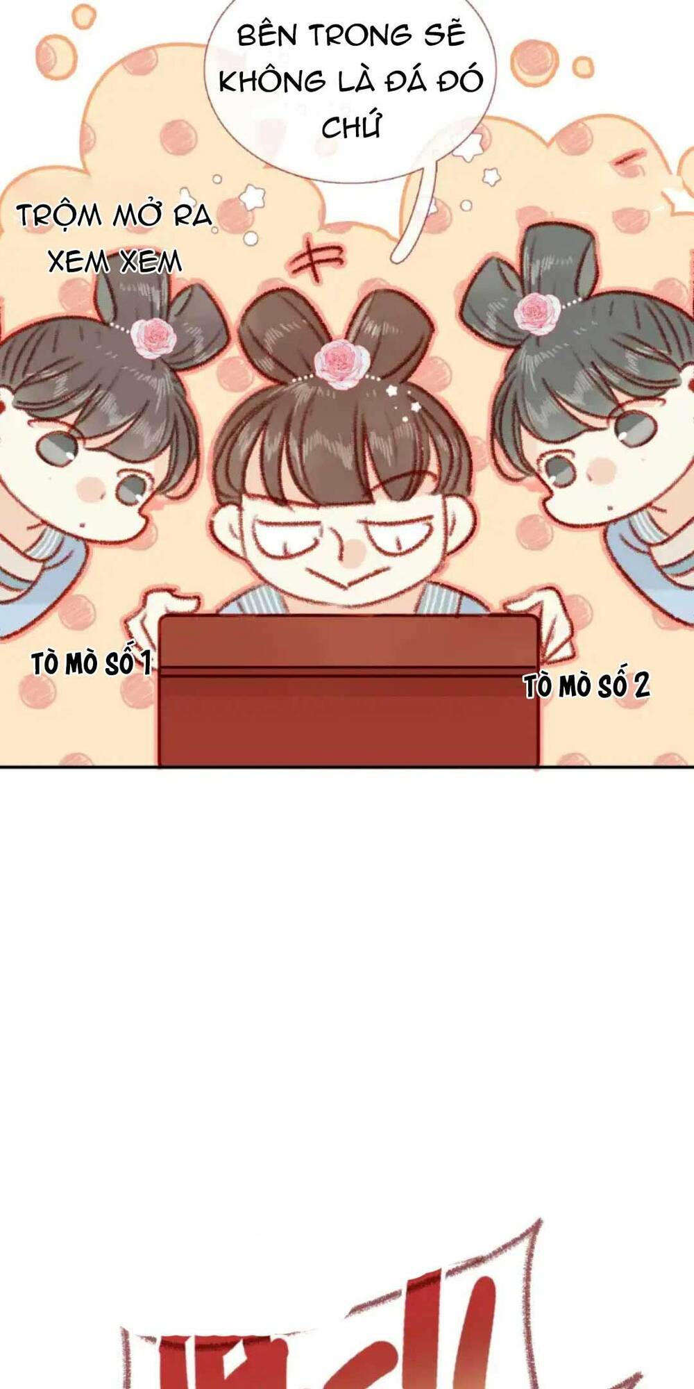 hoàng đế bệ hạ : cùng ta đi ăn xin nào chapter 10 18