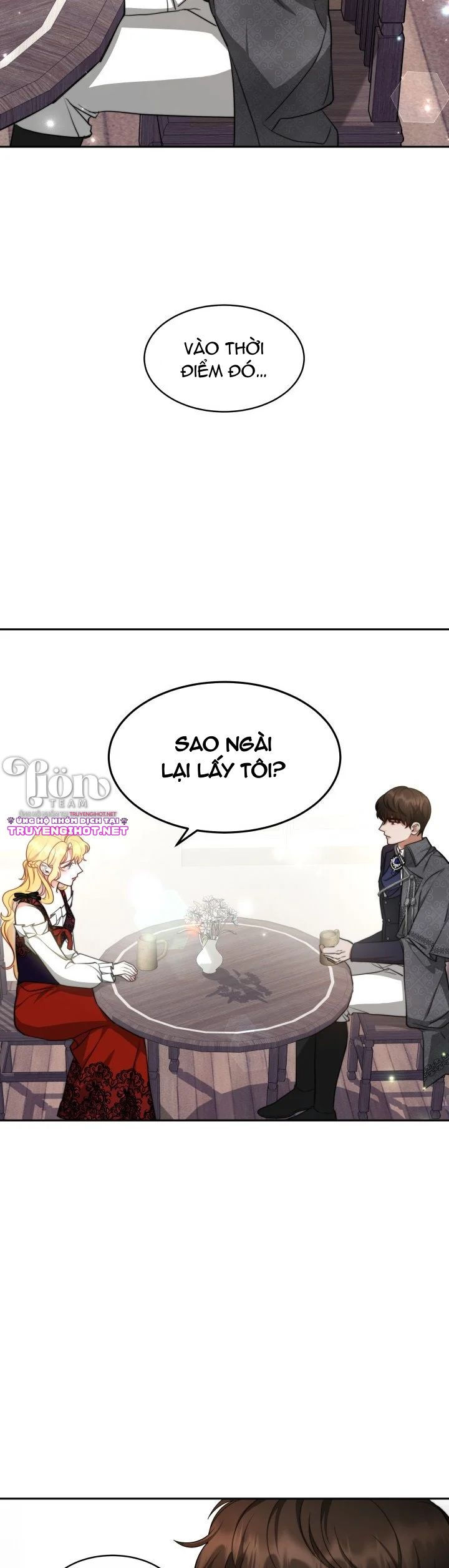 chồng cũ tôi là nam chính chapter 25.2 12