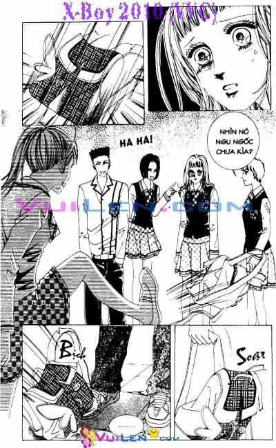 high school bullying chapter 31 24
