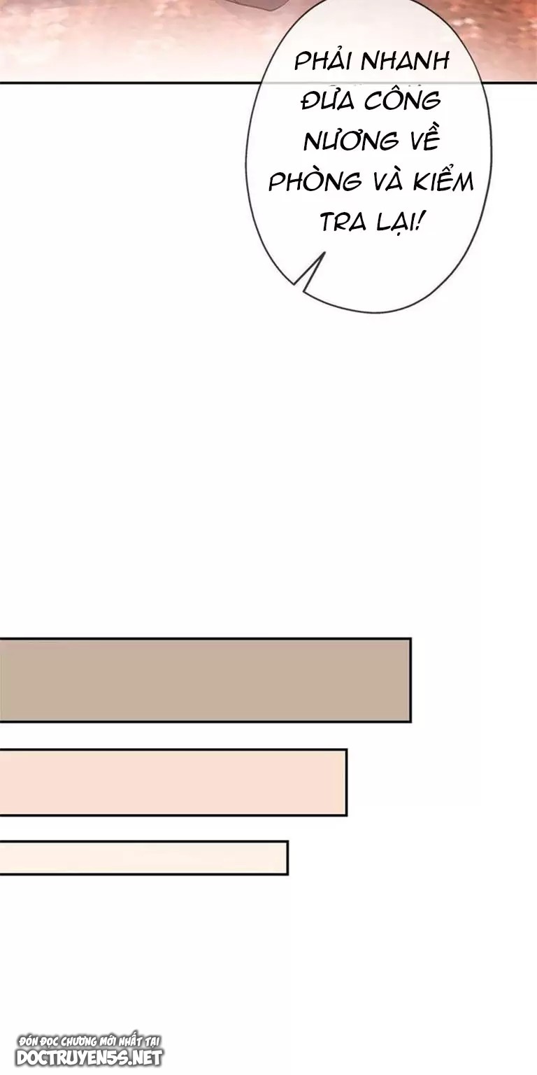 nếu tôi là nhân vật phản diện liệu tôi sẽ chết chapter 16 52