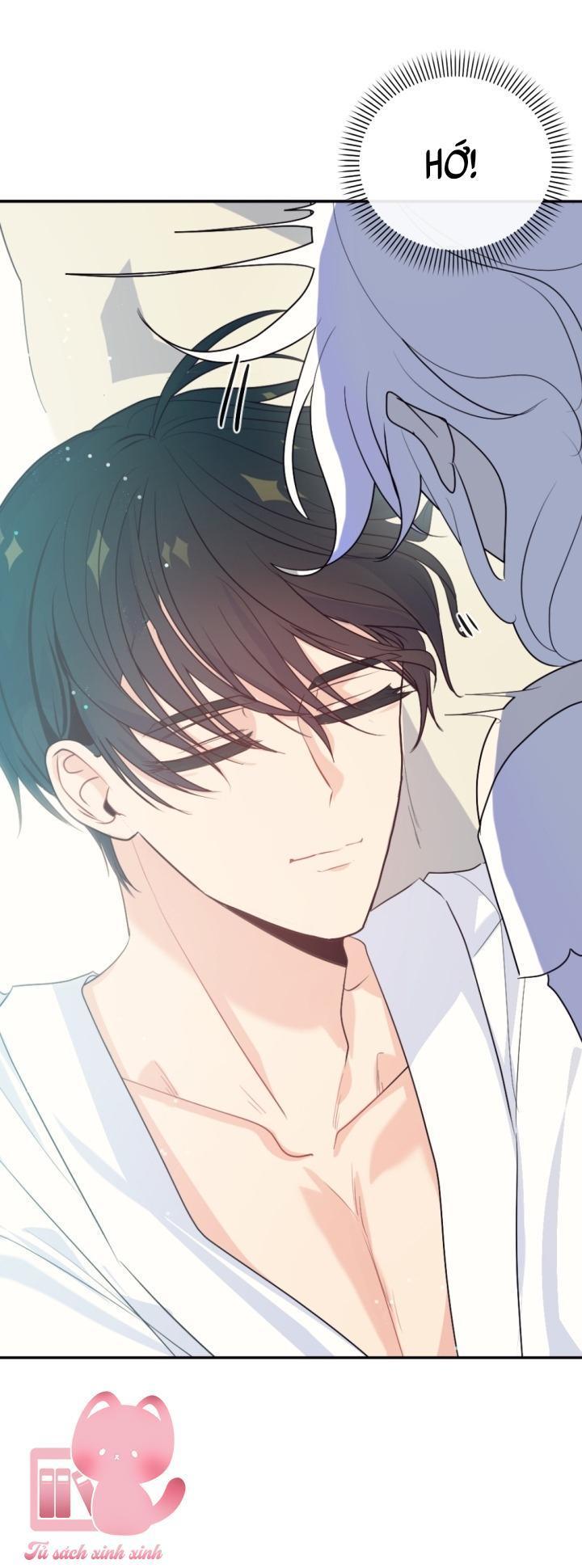 nguyện ước vô vọng của ma nữ chapter 72 3