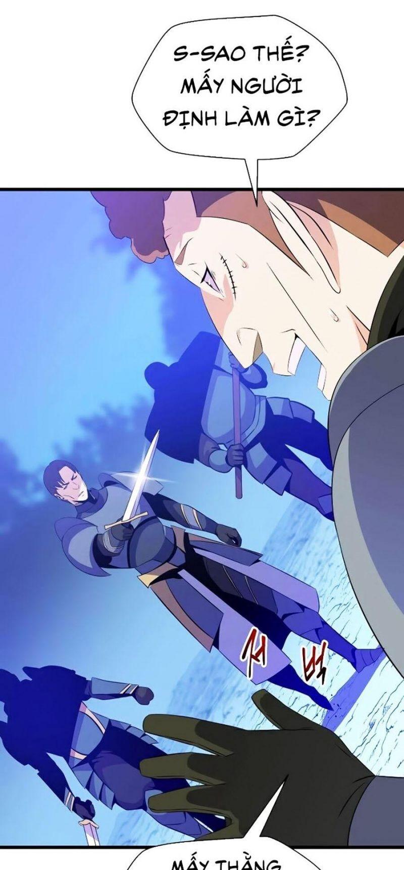 tiêu diệt đấng cứu thế chapter 51 94