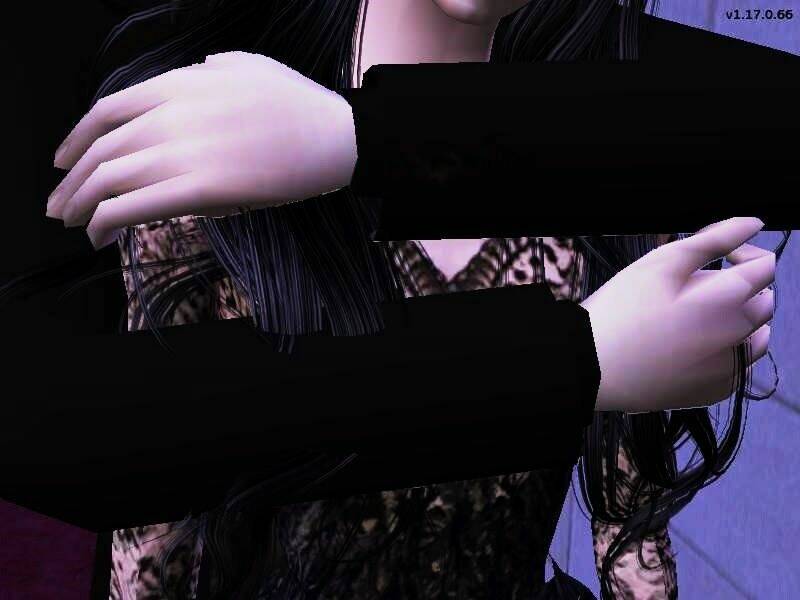 nụ cười của anh [truyện sims] chapter 61 37