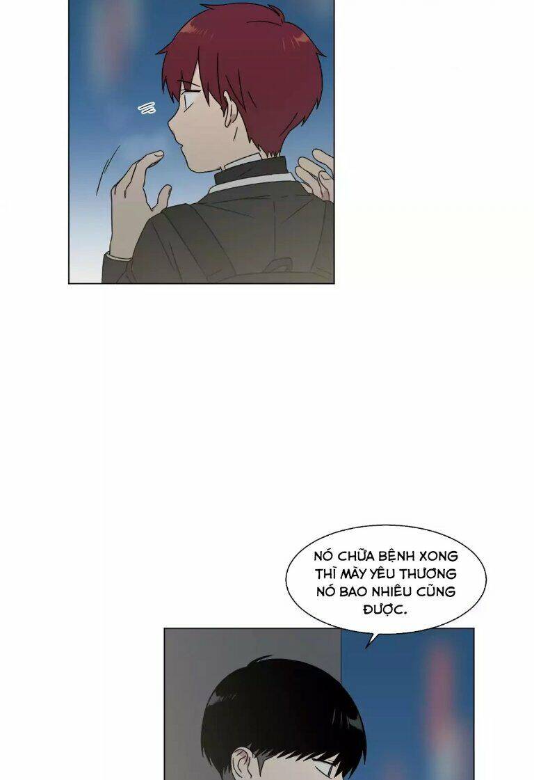 …”một sự thật khá khó chịu.” chapter 55 43