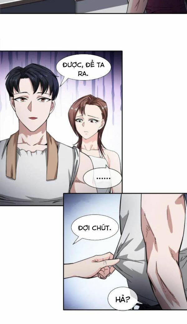 dạ thị chi chủ chapter 21 12