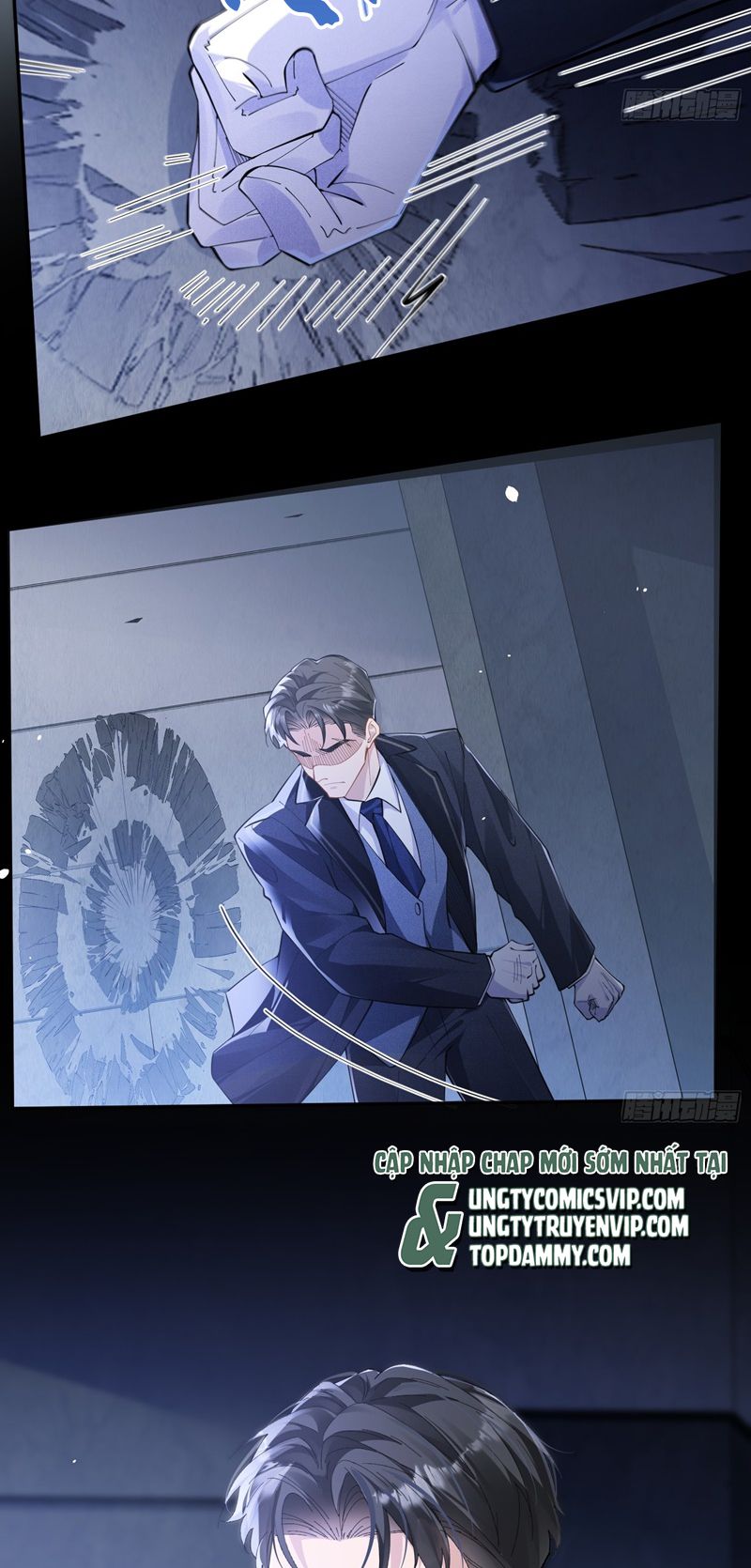 dĩ hạ khi thượng chapter 1 42