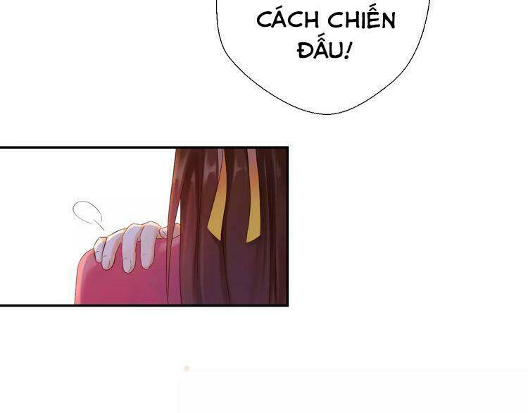 thực luyến kỳ duyên chapter 18 29