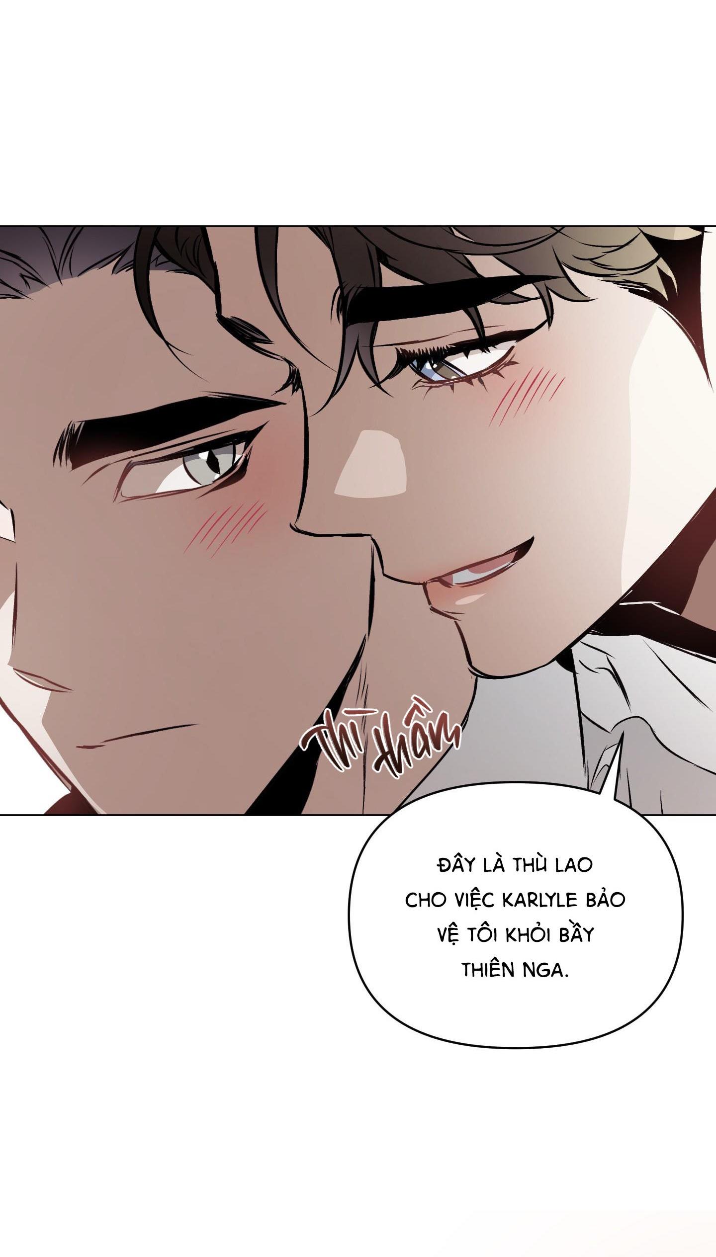 định tên mối quan hệ chapter 33 42