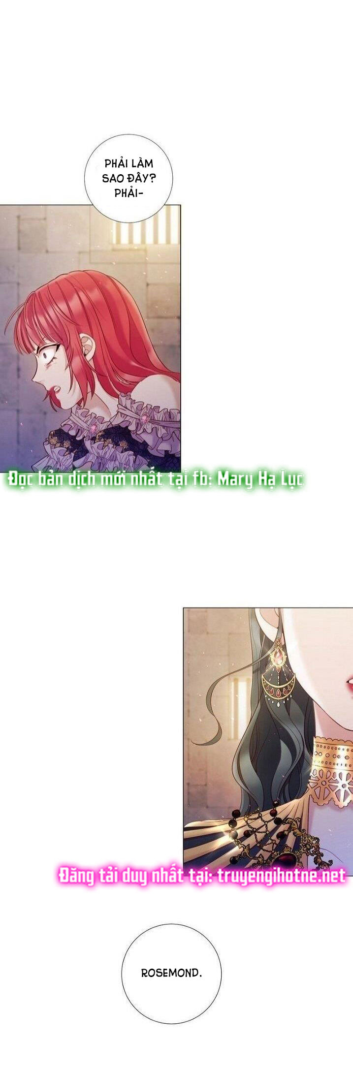 từ tiểu thư thành hoàng hậu - lady to queen chapter 88.2 17