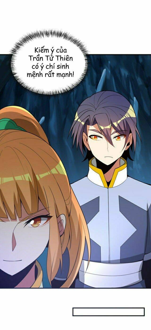 thôn phệ một thế giới tu tiên chapter 87 35