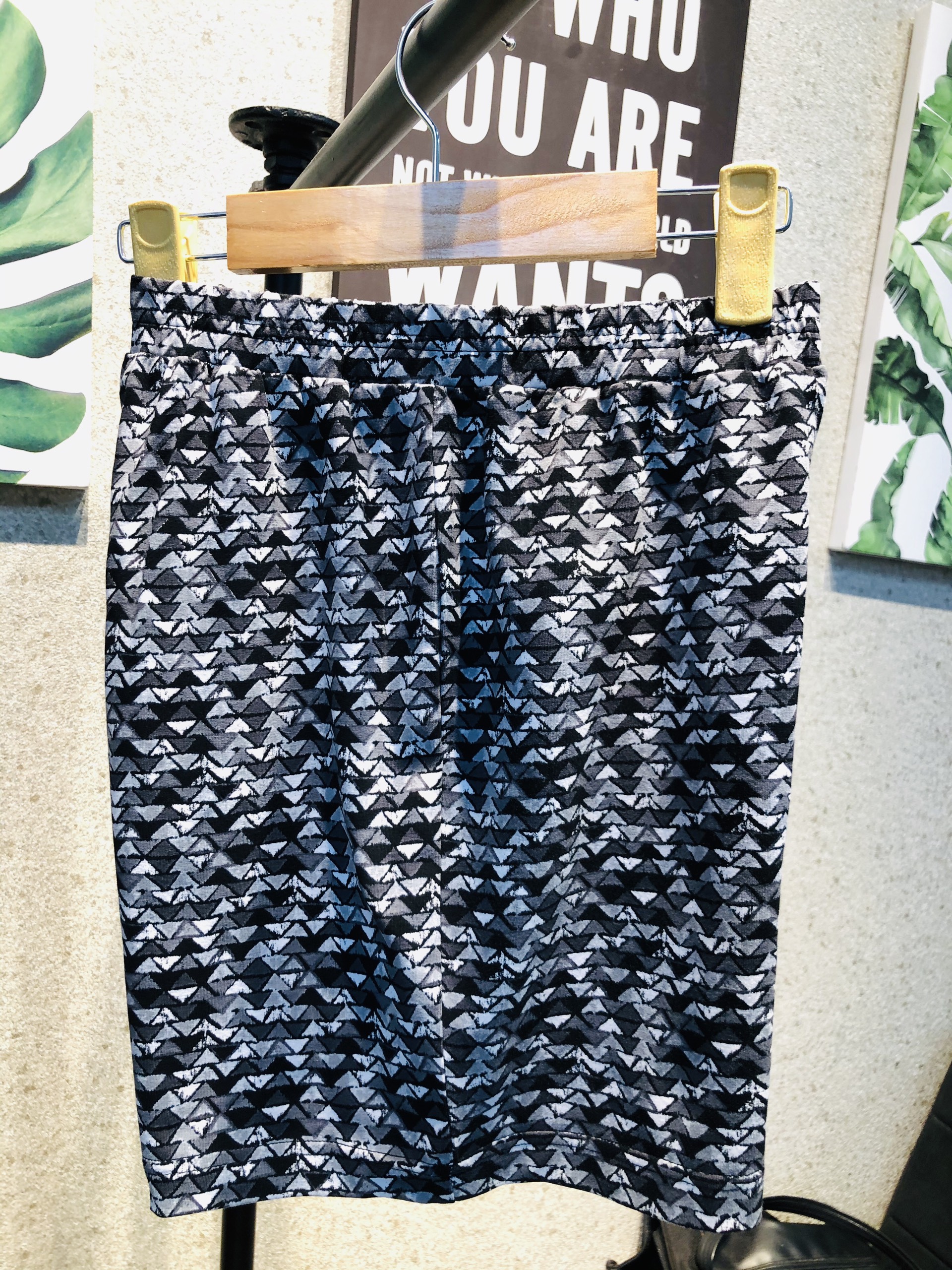 QUẦN NGỦ NAM THUN 100 % COTTON  4 CHIỀU FEZZIO