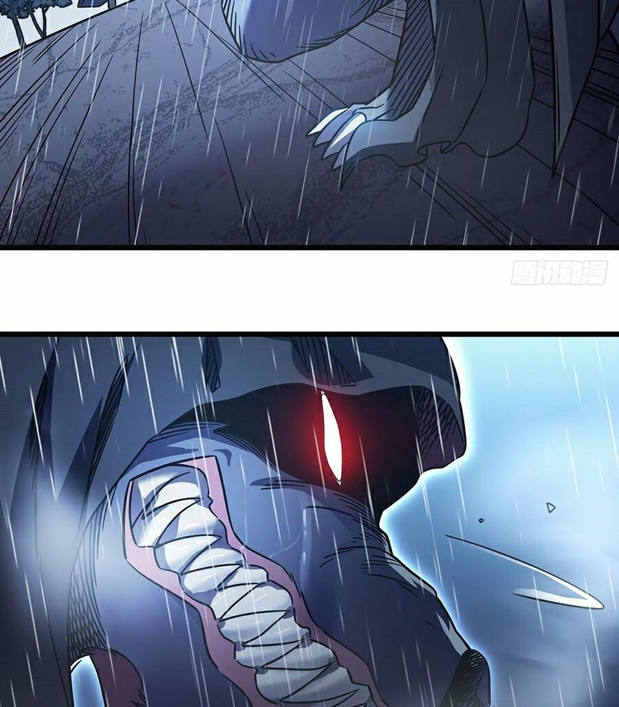 sát thần chi lộ tại dị giới chapter 14 23