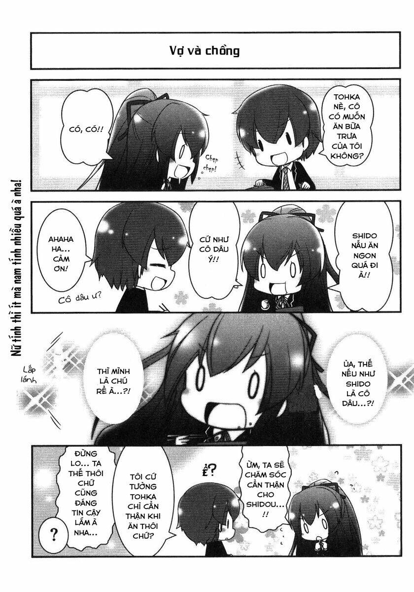 date a origami chapter 2 7