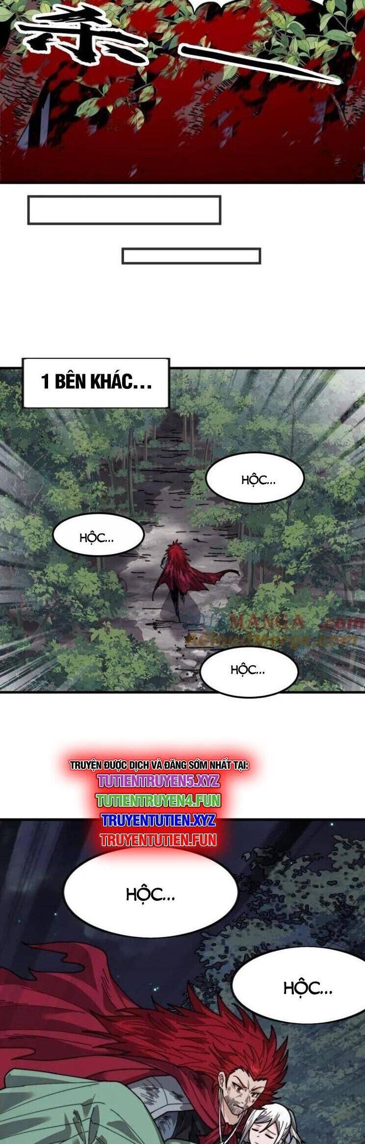 ta có một sơn trại chapter 1056 17