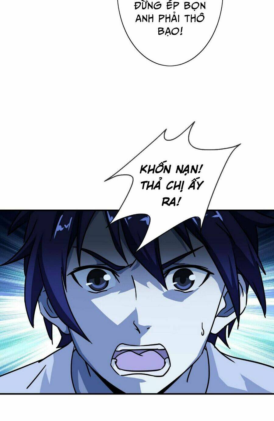 hộ hoa cao thủ tại đô thị chapter 27 15