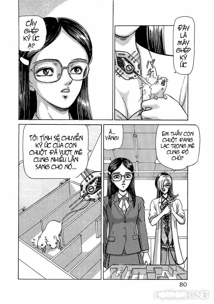dangerous female teacher chapter 5 2