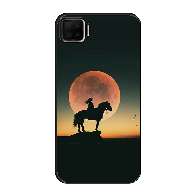 Ốp Lưng Dành Cho OPPO A73 2020