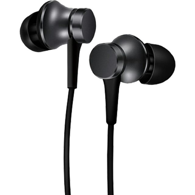 Tai Nghe Piston In Ear Headphone Basic- Hàng Nhập Khẩu