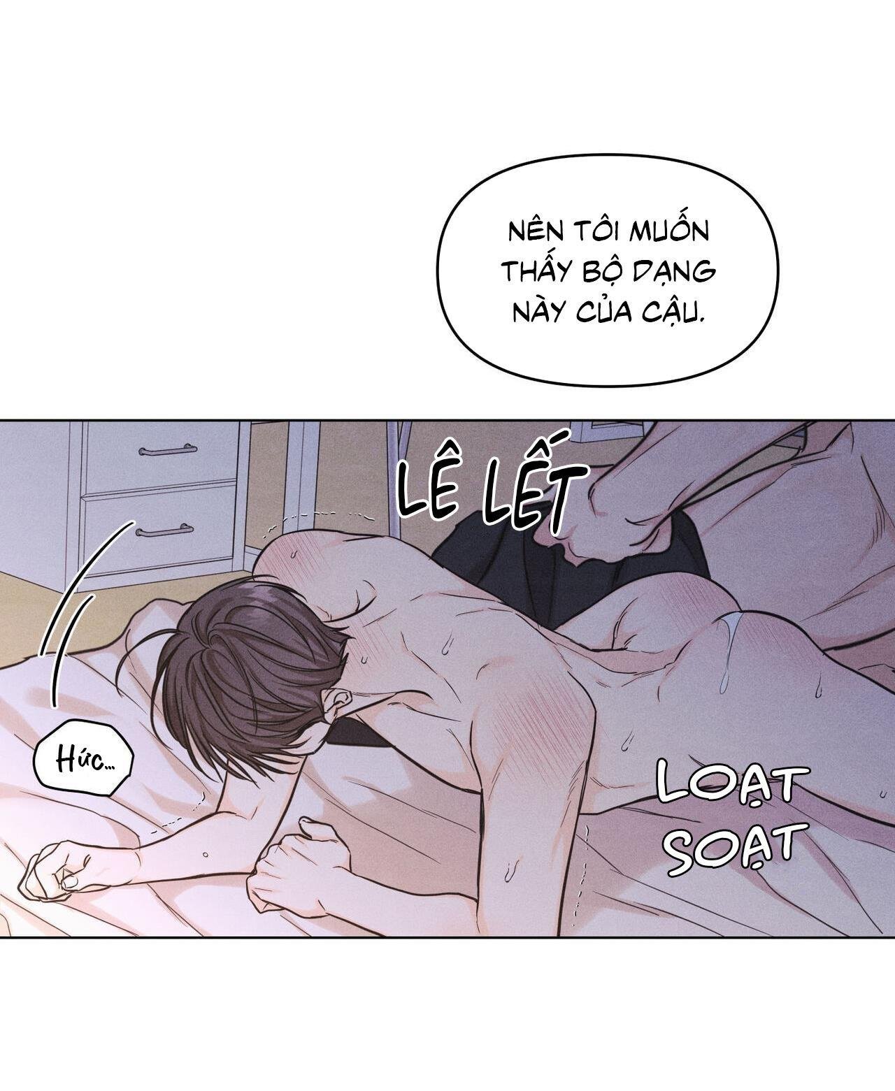 công việc làm thêm hàng ngày chapter 24 14