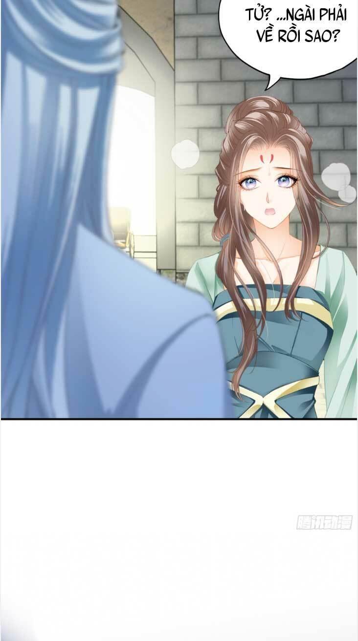 bổn vương muốn nàng chapter 197 33